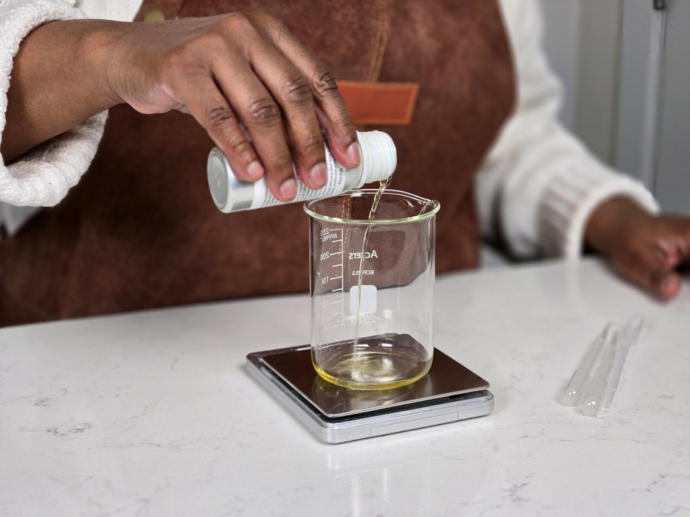 The Art of Candle Creation: From Wax to Wonder