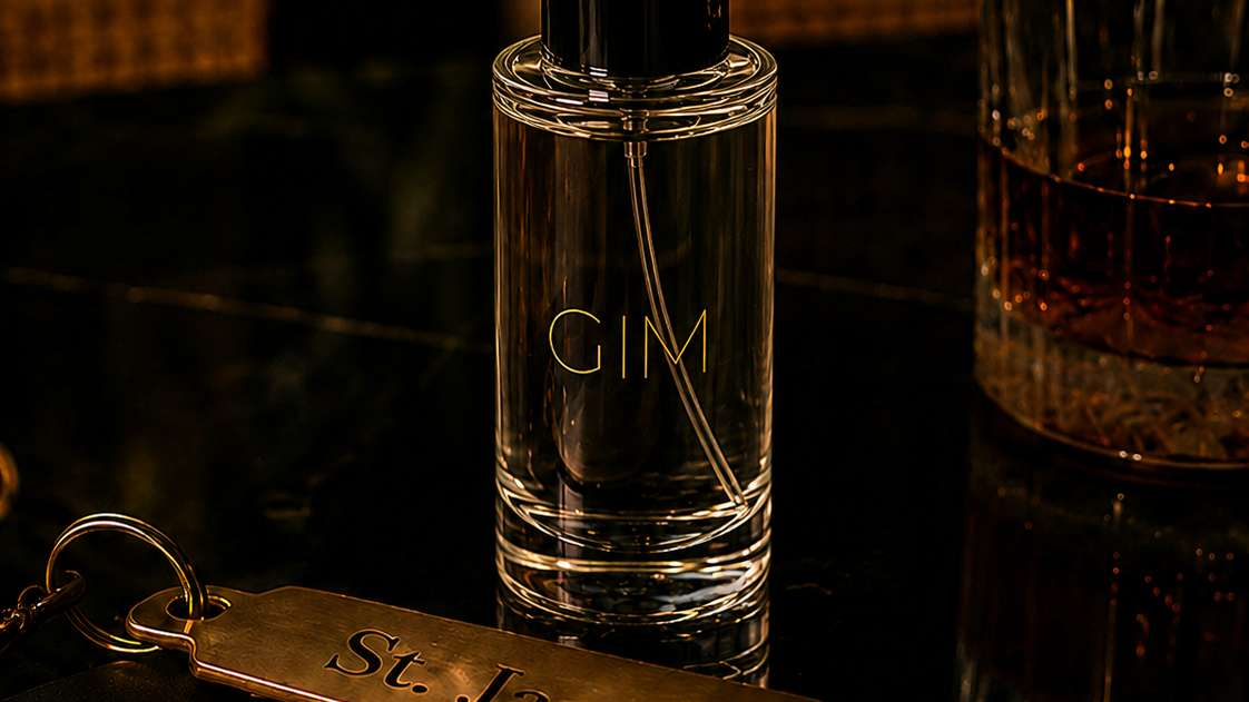 Home Fragrance Spritz