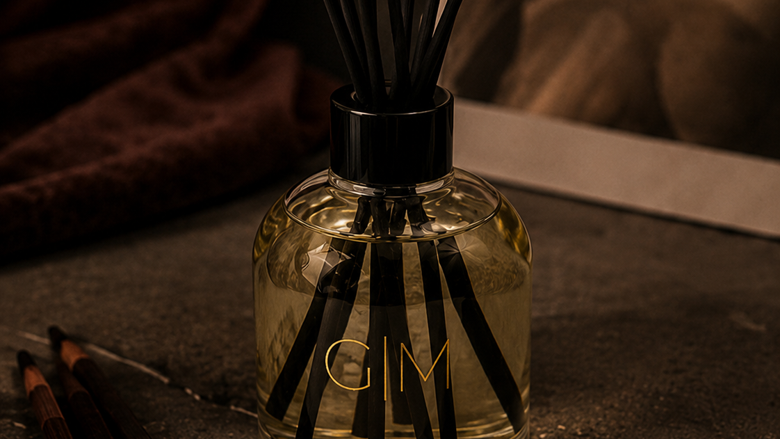 Reed Diffusers