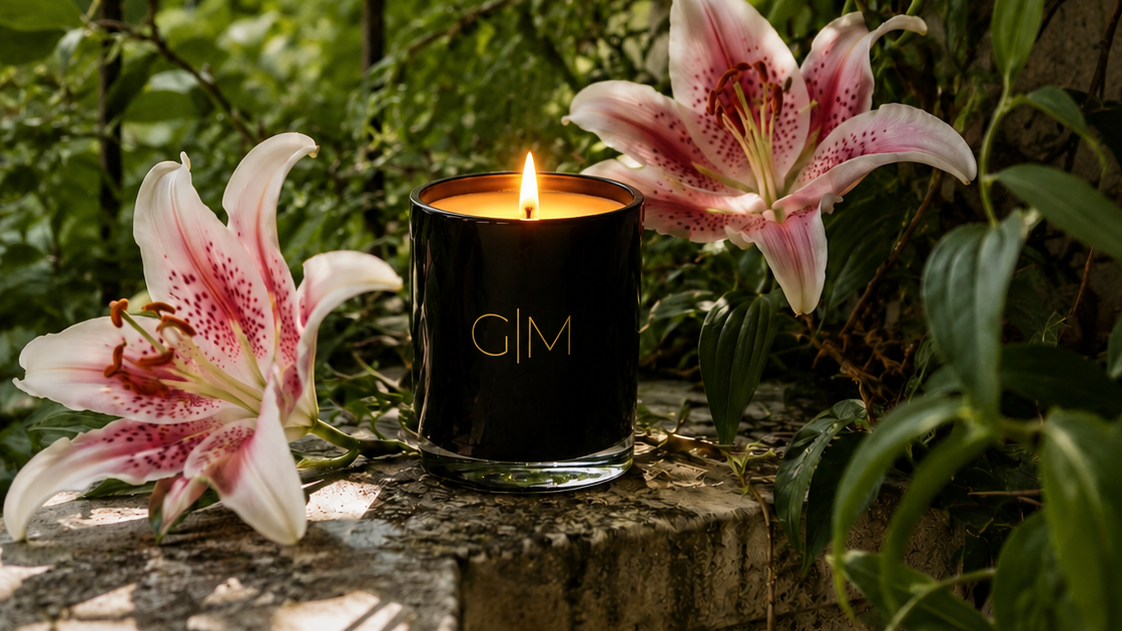 Scented Candles