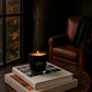Autumn Interlude Scented Candle