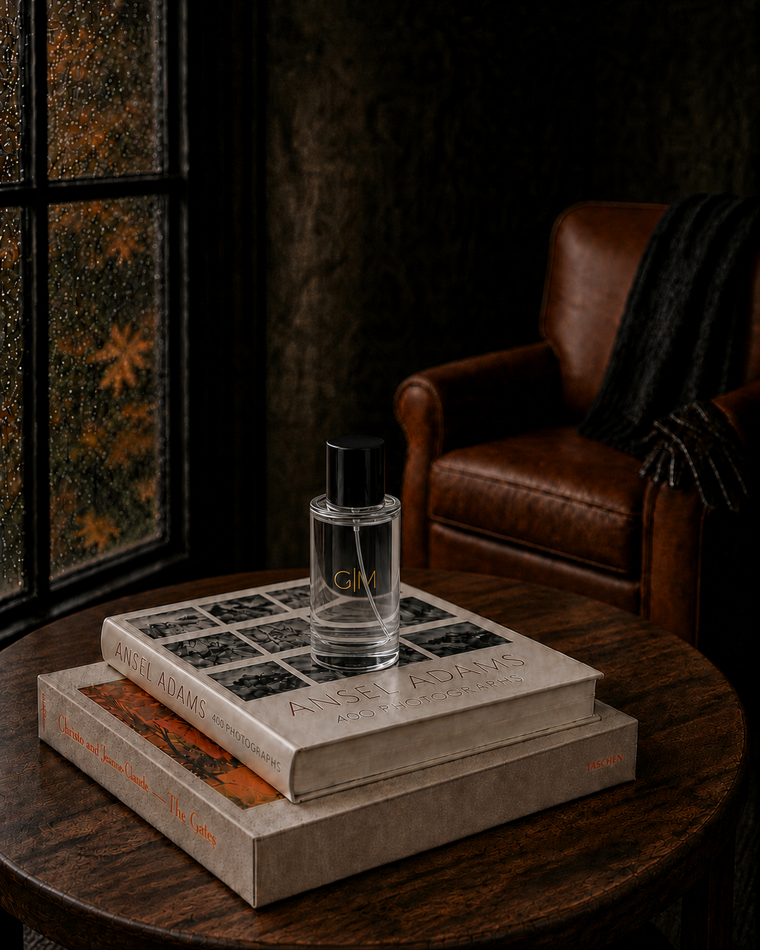 Autumn Interlude Home Fragrance