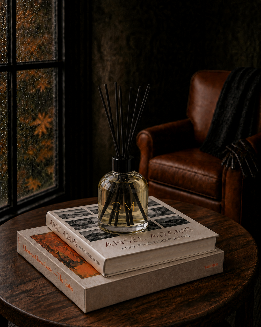 Autumn Interlude Reed Diffuser