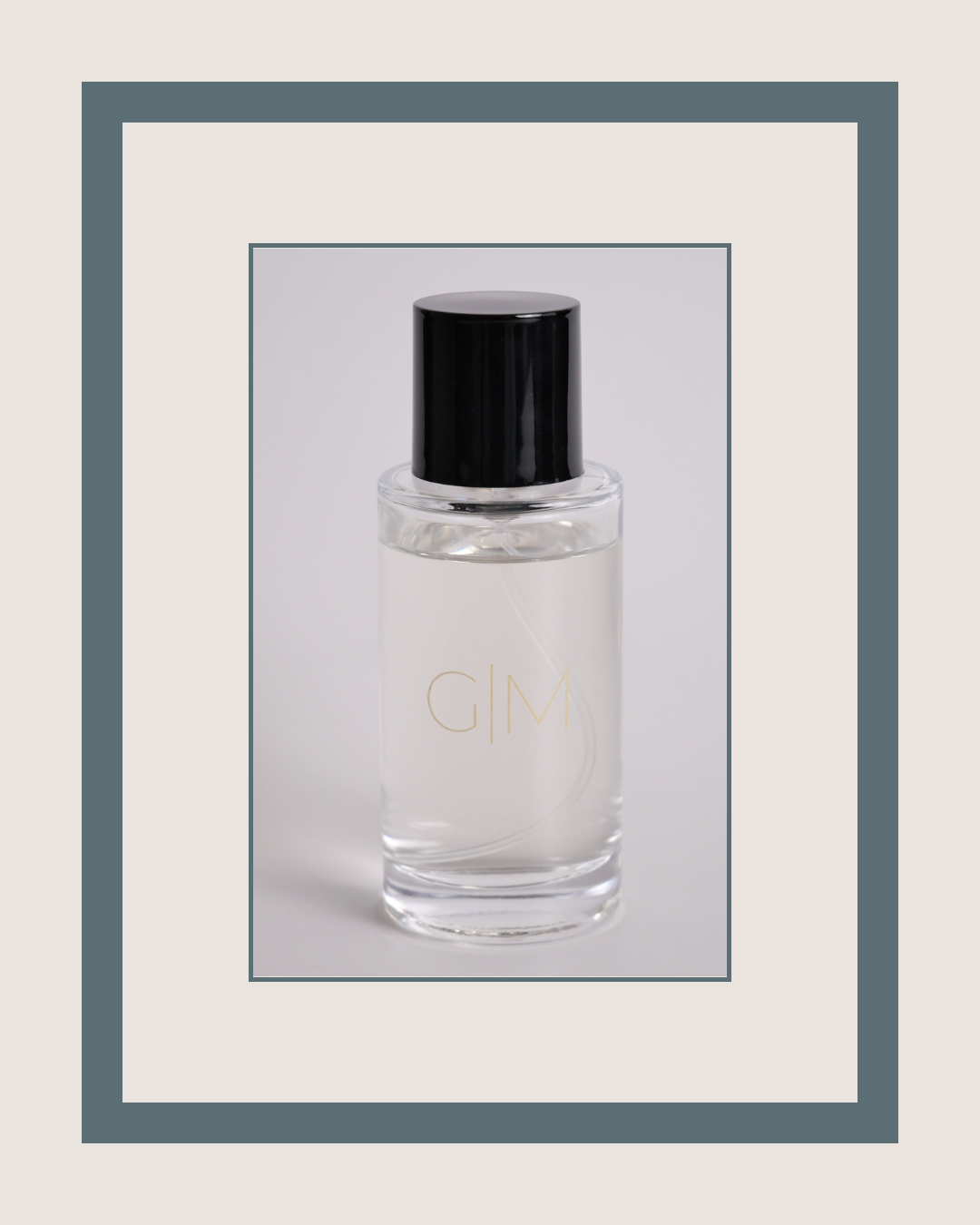 Grey Home Fragrance