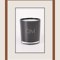 Haven Scented Candle