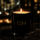 Haven Scented Candle