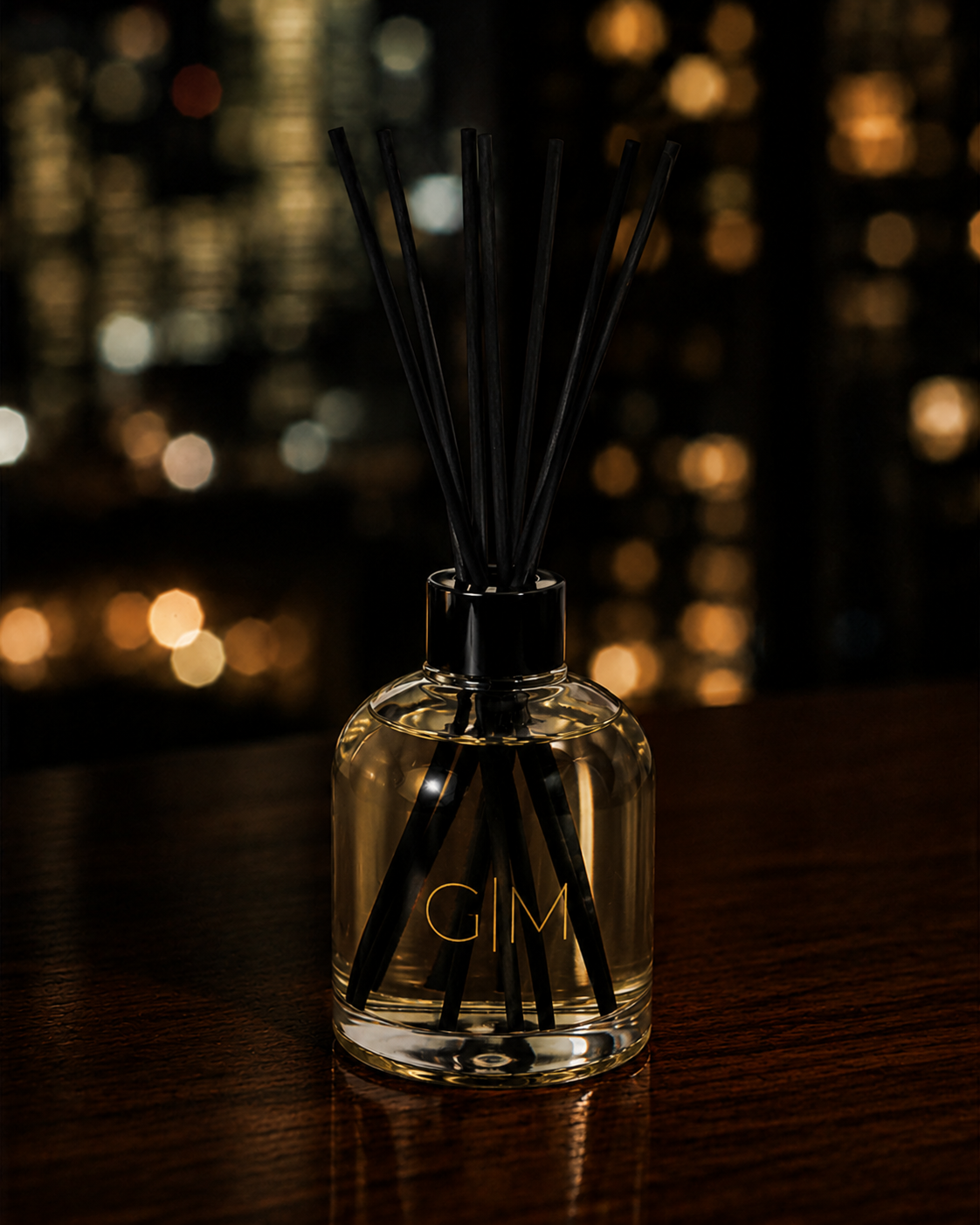Haven Reed Diffuser