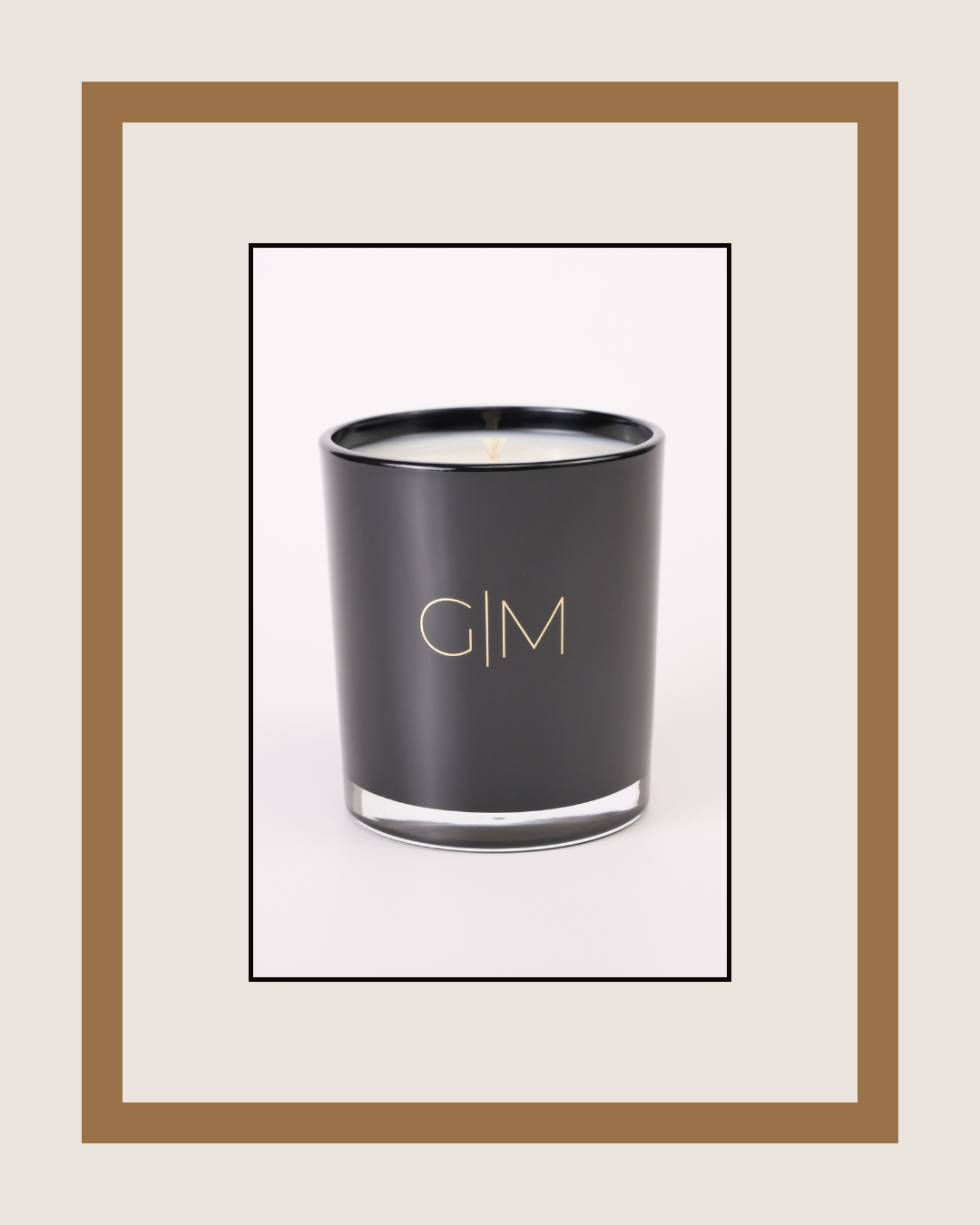 St. James Club Scented Candle