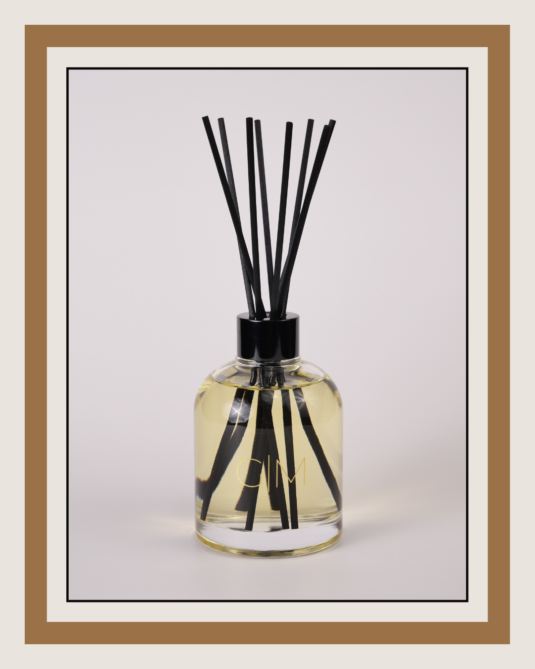 St. James Club Reed Diffuser