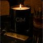 St. James Club Scented Candle