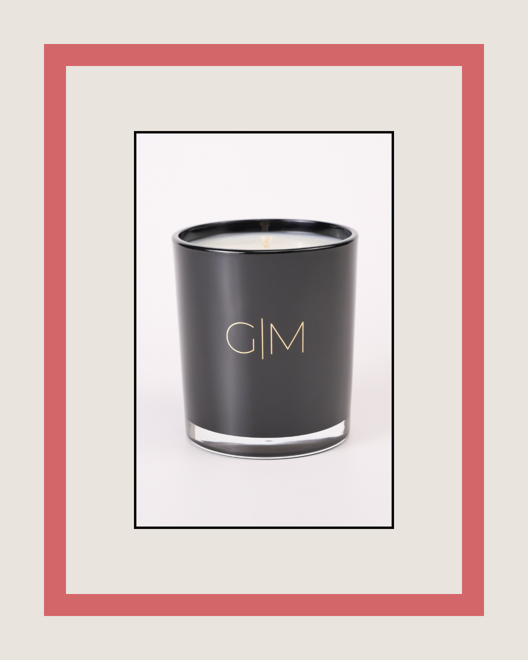 Stargazer Scented Candle