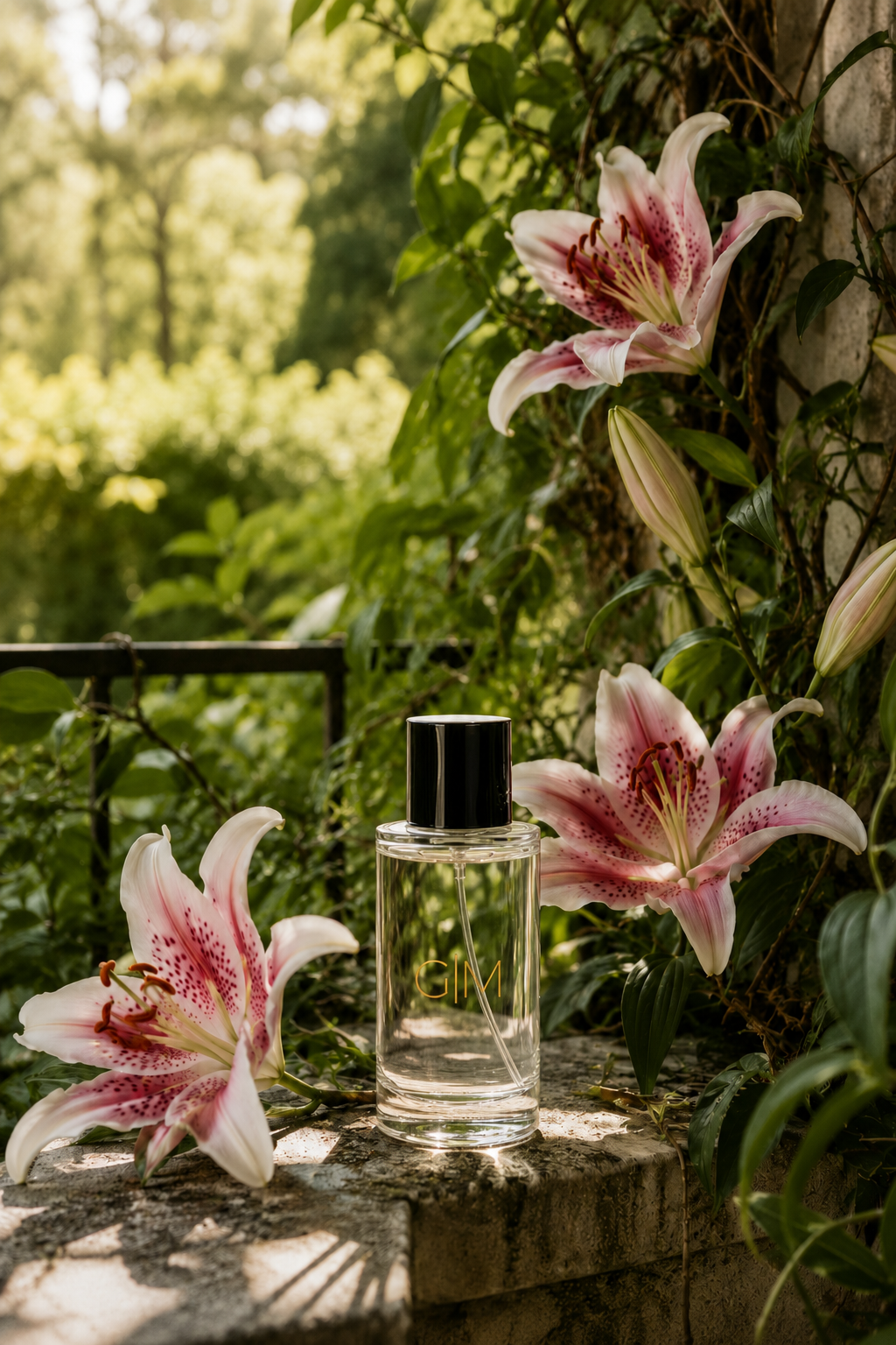 Stargazer Home Fragrance