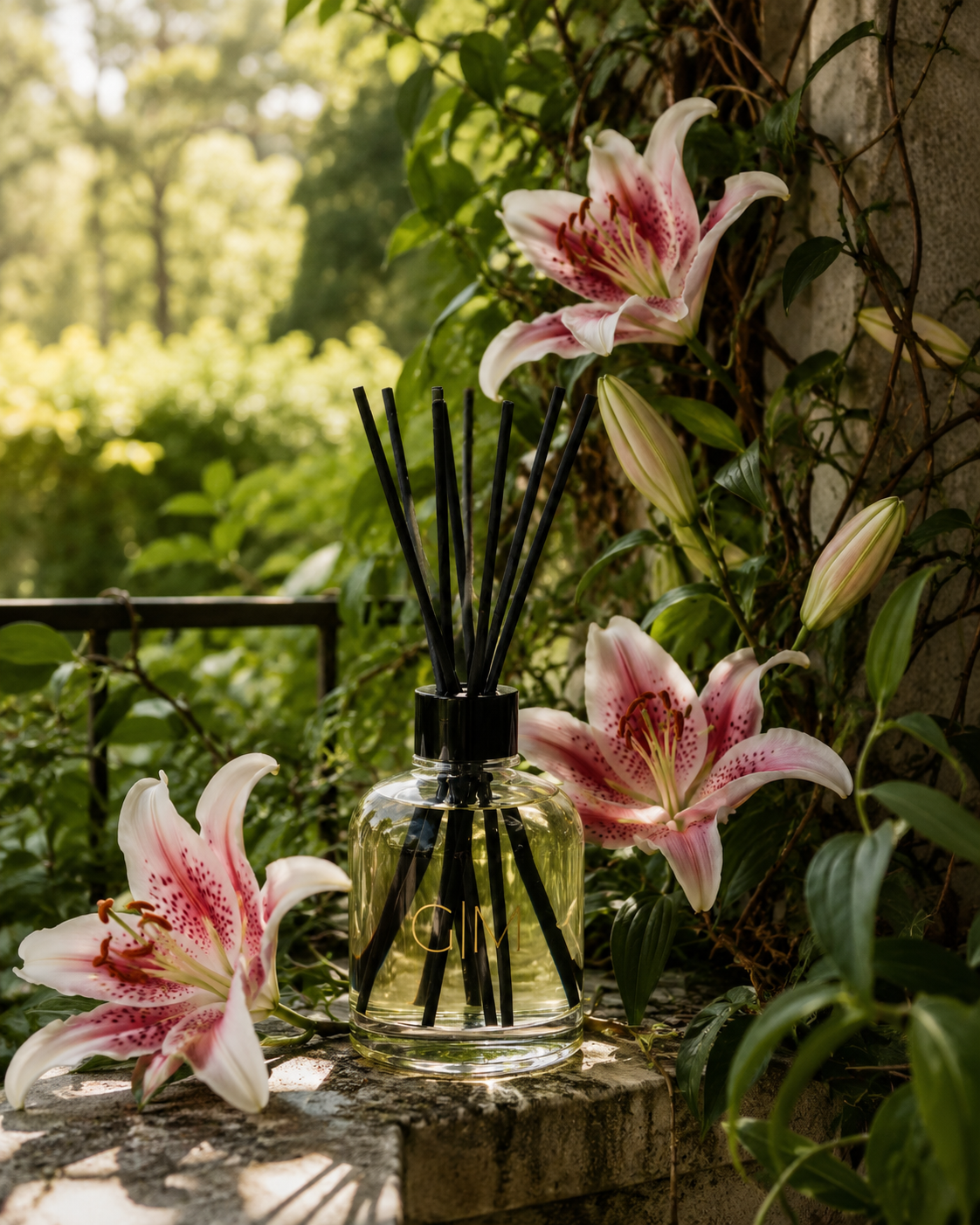 Stargazer Reed Diffuser