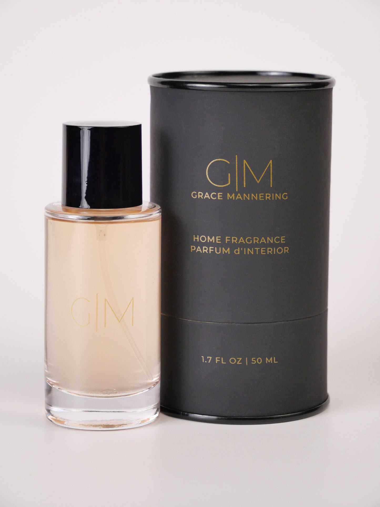 Vanille Noir Home Fragrance
