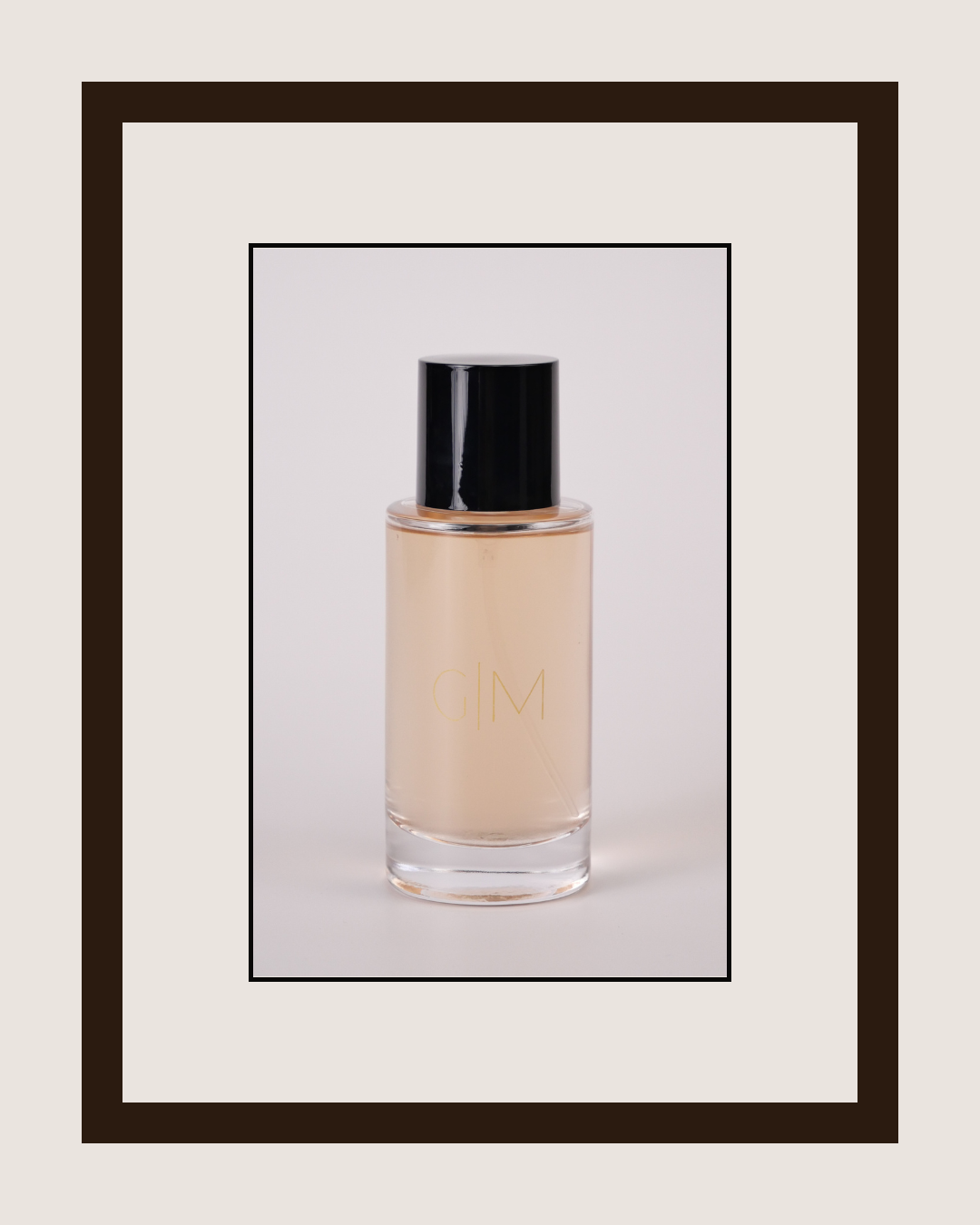 Vanille Noir Home Fragrance