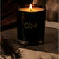 Vanille Noir Scented Candle