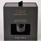 Vanille Noir Scented Candle
