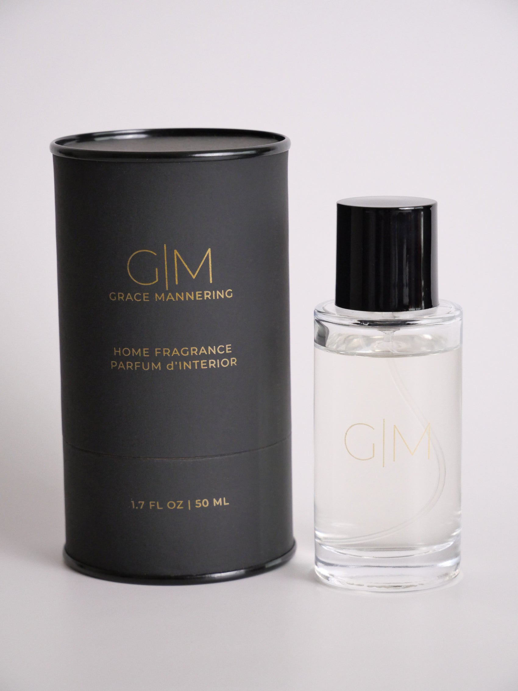 Grey Home Fragrance