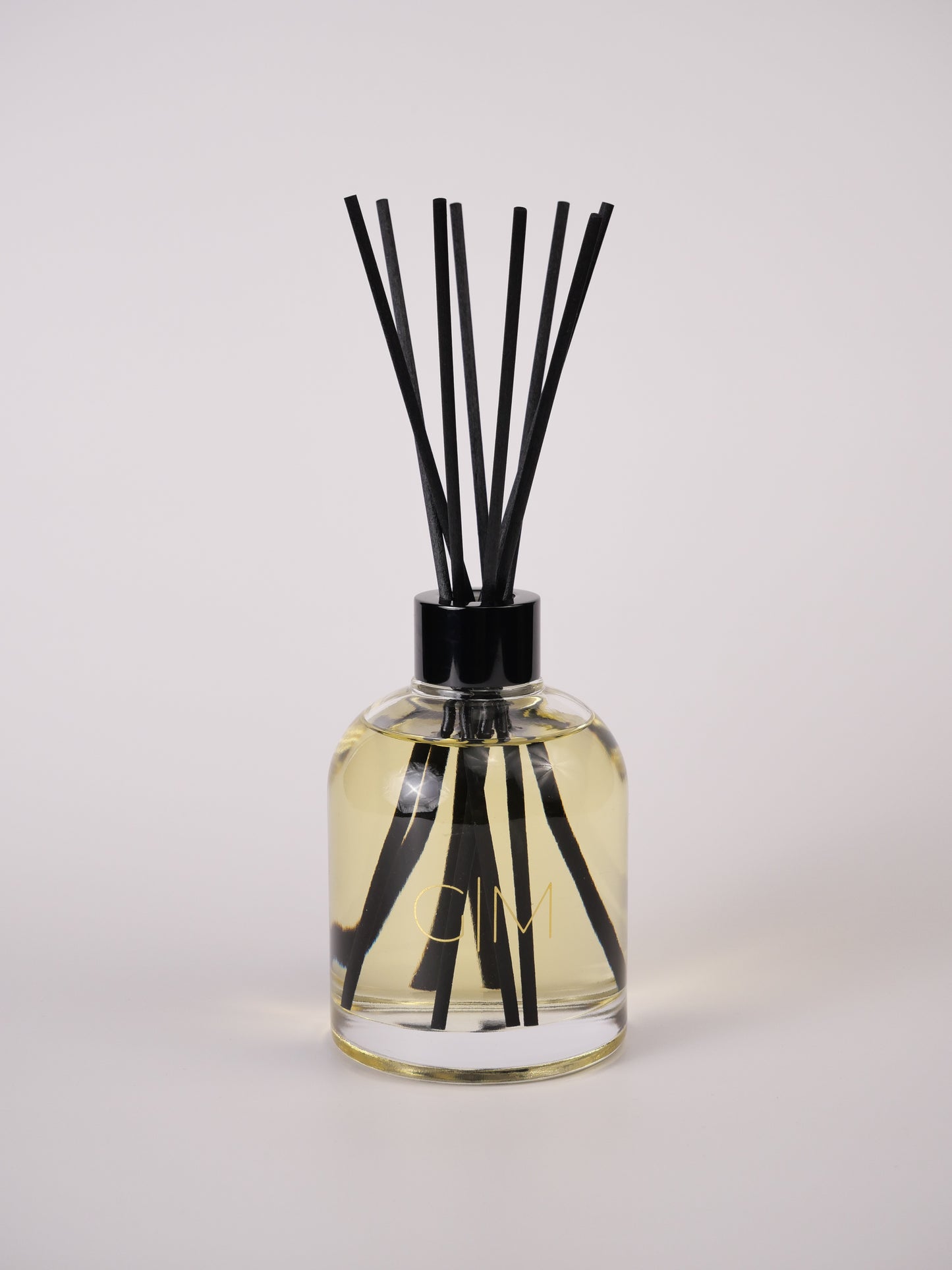 Vanille Noir Reed Diffuser